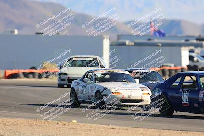 media/Oct-15-2023-Lucky Dog Racing Chuckwalla (Sun) [[f659570f60]]/1st Stint Race Start Turn 16/